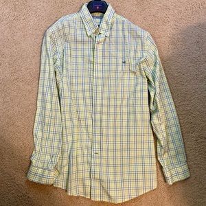 Southern Marsh Men’s Button Down